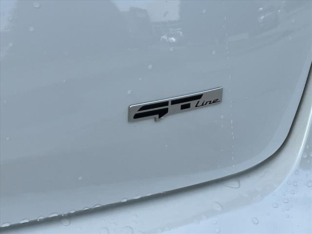 2025 Kia K5 GT-Line - Photo 28