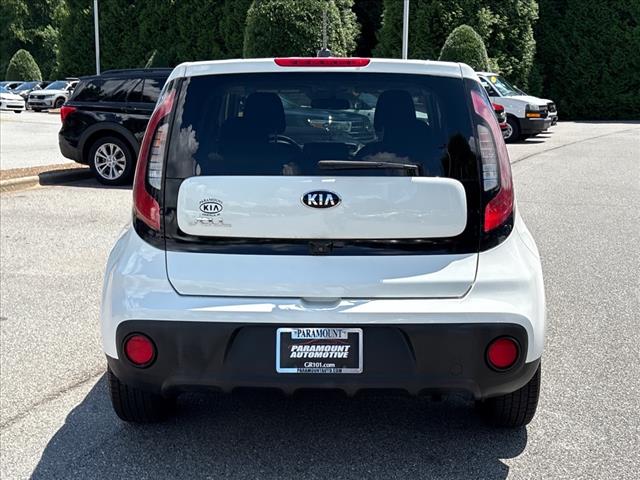 2019 Kia Soul Base - Photo 28