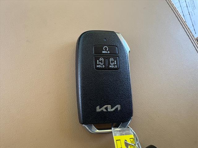 2024 Kia Carnival LX - Photo 28