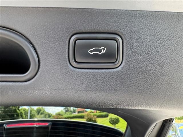 2022 Kia Sportage EX - Photo 28