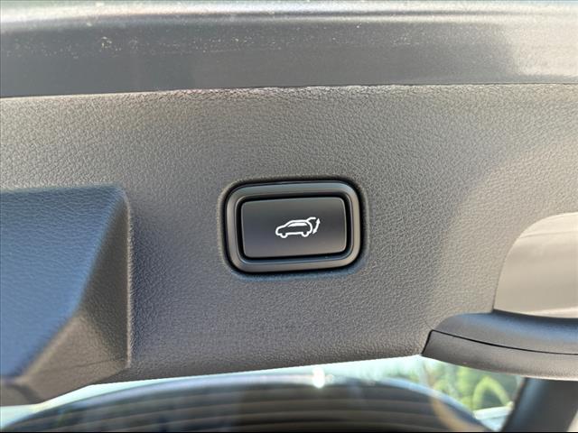 2025 Kia Sportage Hybrid EX - Photo 28