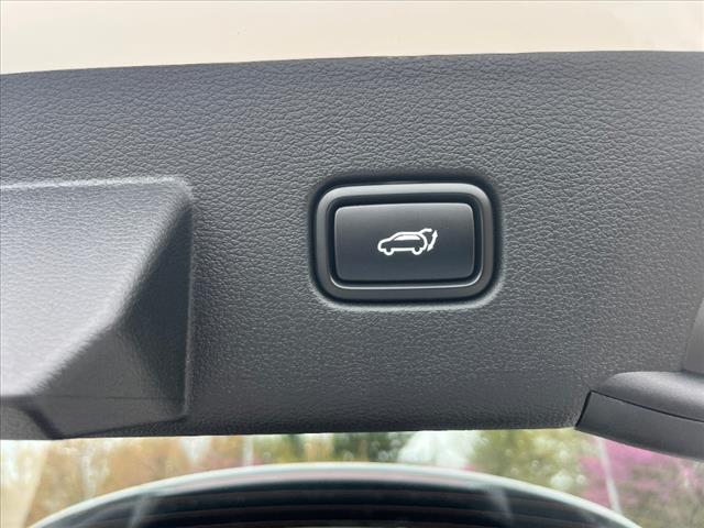 2025 Kia Sportage Hybrid EX - Photo 28