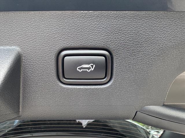 2025 Kia Sportage Hybrid EX - Photo 28