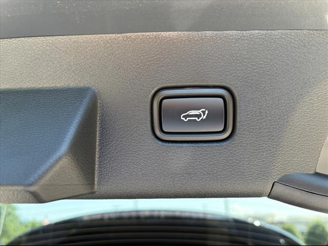 2025 Kia Sportage Hybrid EX - Photo 28