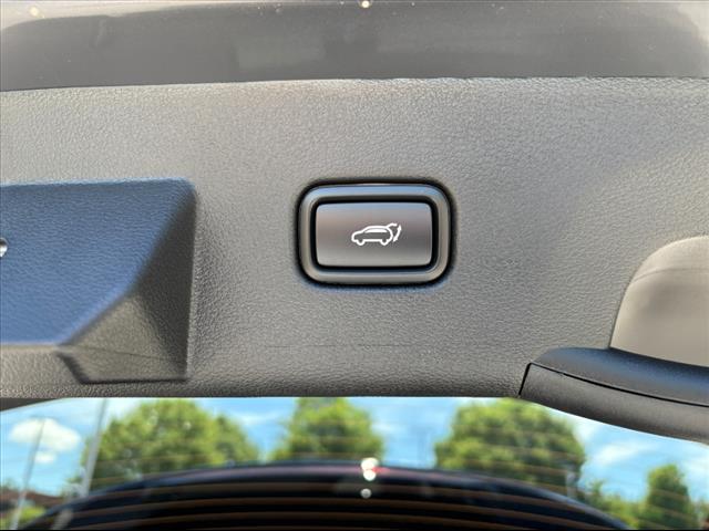 2025 Kia Sportage Hybrid SX-Prestige - Photo 28