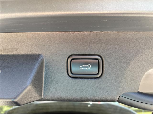 2023 Kia Sportage Plug-In Hybrid X-Line - Photo 28