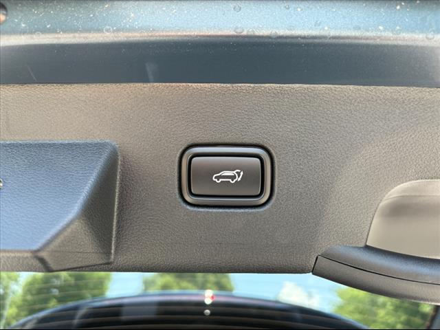 2025 Kia Sportage Plug-In Hybrid X-Line - Photo 28