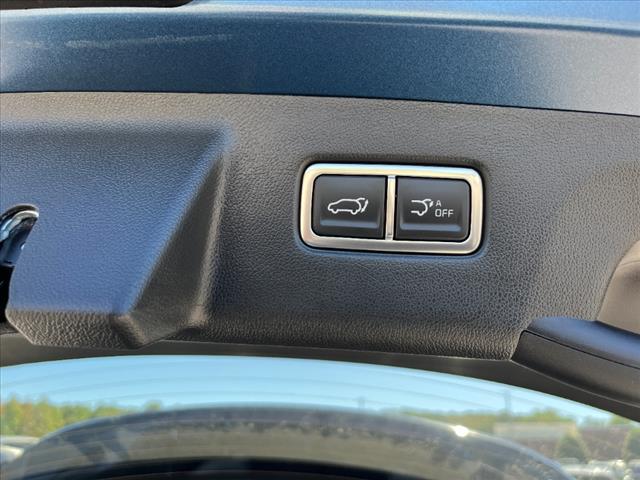 2025 Kia Sorento Hybrid EX - Photo 28