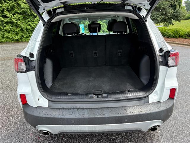 2022 Ford Escape SEL - Photo 29