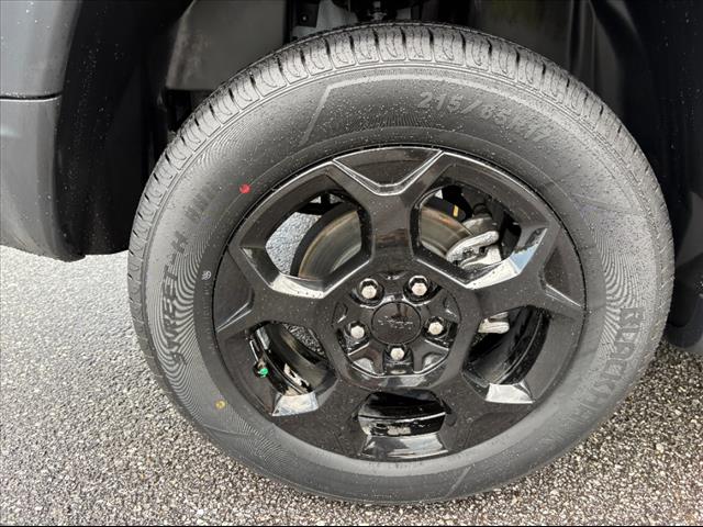 2023 Jeep Compass Trailhawk - Photo 29