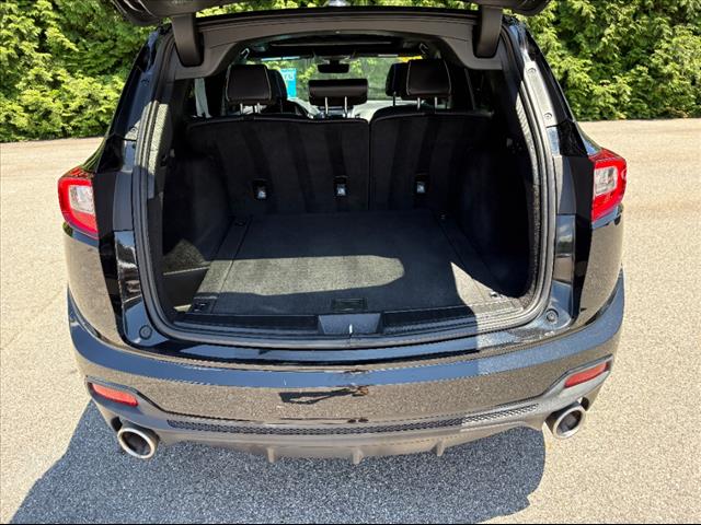 2021 Acura RDX w/A-Spec Package - Photo 29