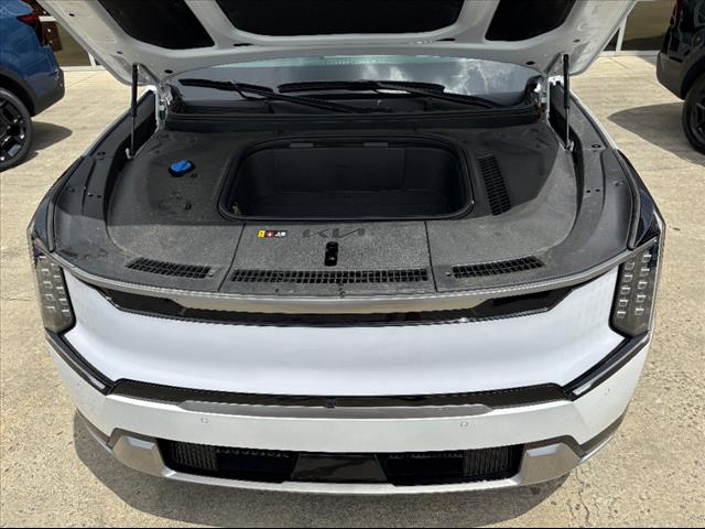 2025 Kia EV9 Land - Photo 29