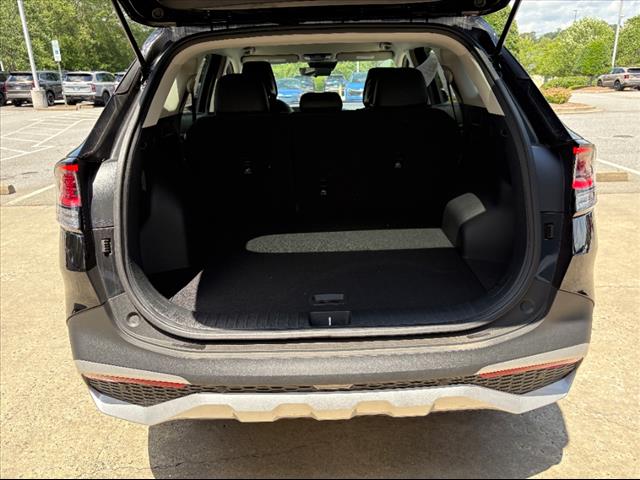 2025 Kia Sportage EX - Photo 29