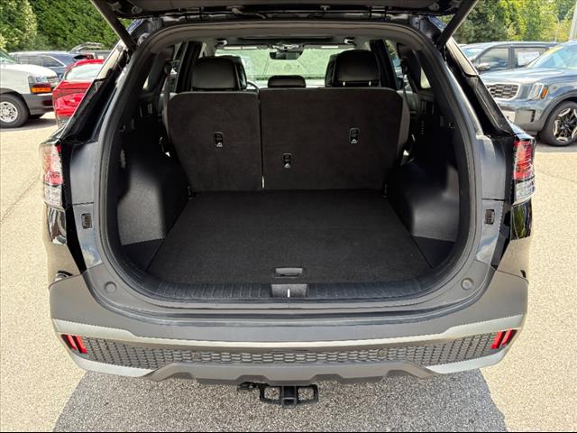 2024 Kia Sportage X-Line - Photo 29