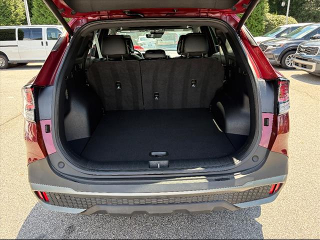 2024 Kia Sportage X-Line - Photo 29