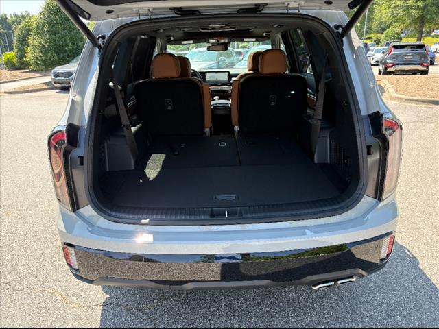 2025 Kia Telluride EX X-Pro - Photo 29