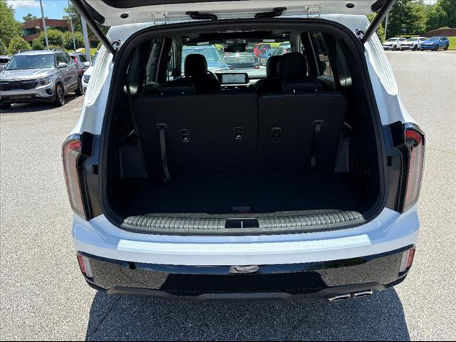 2025 Kia Telluride EX X-Pro - Photo 29