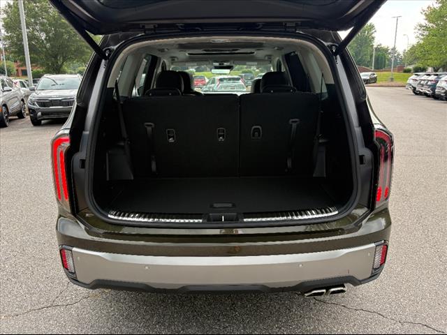 2025 Kia Telluride SX-Prestige - Photo 29