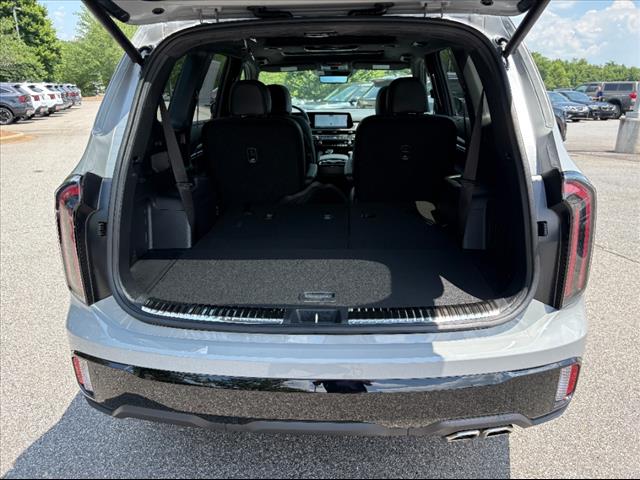 2025 Kia Telluride SX-Prestige X-Line - Photo 29