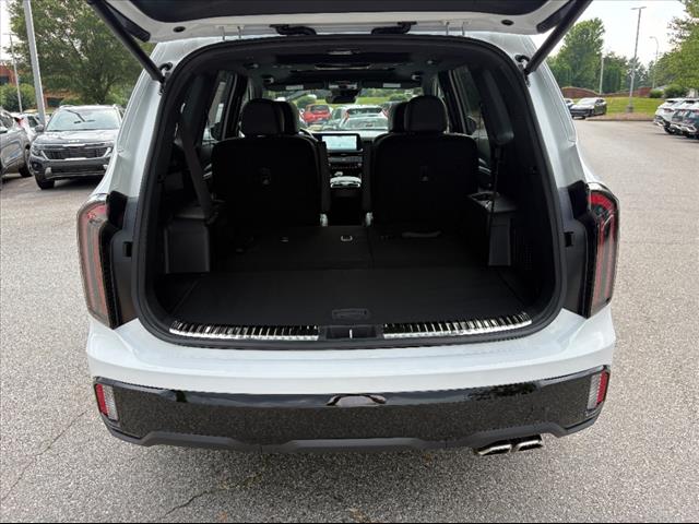 2025 Kia Telluride SX X-Line - Photo 29