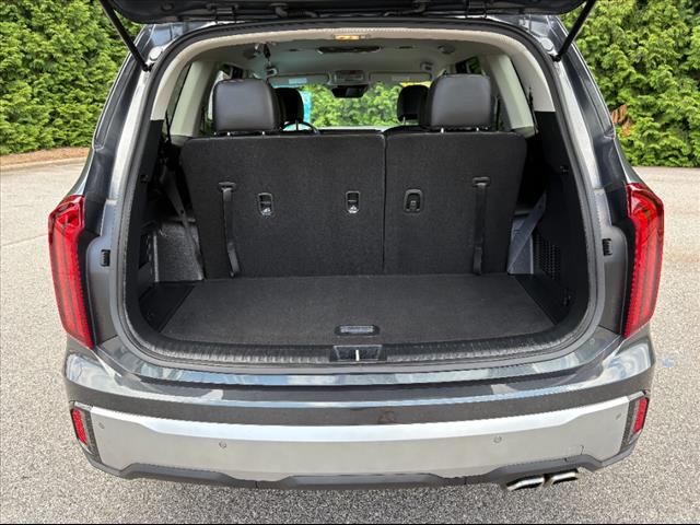 2023 Kia Telluride S - Photo 29