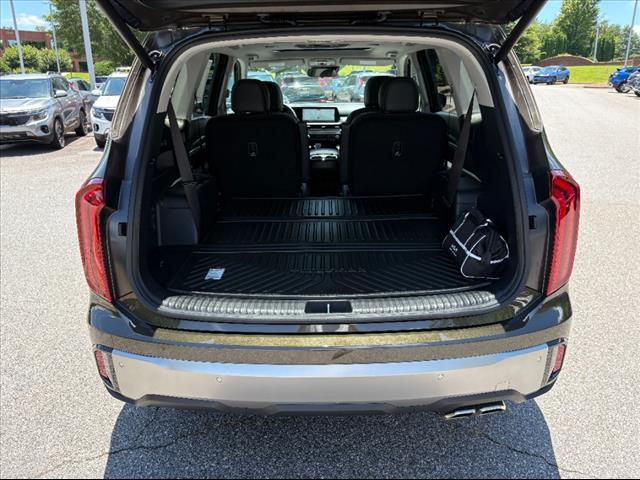 2025 Kia Telluride S - Photo 29