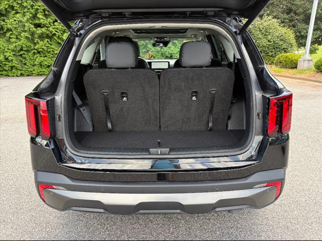 2024 Kia Sorento X-Line SX - Photo 29