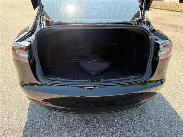 2018 Tesla Model 3 Mid Range Battery - Photo 29
