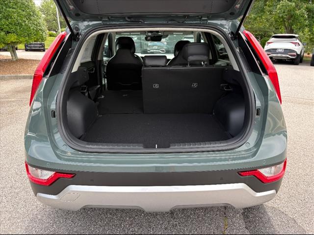 2025 Kia Niro EX - Photo 29