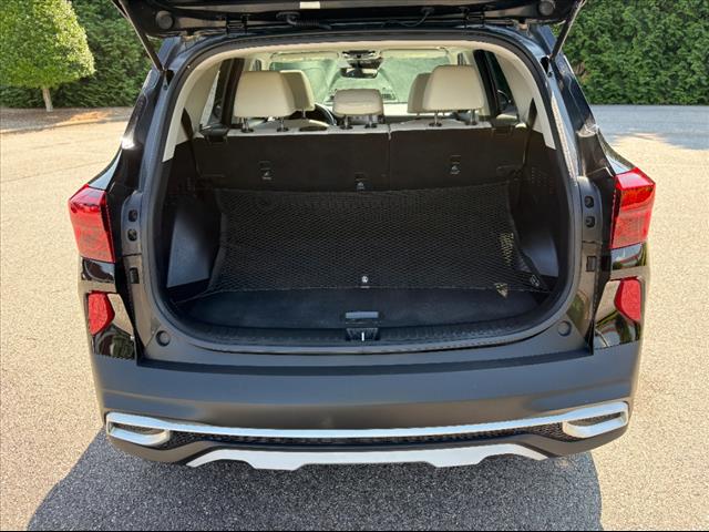 2021 Kia Seltos EX - Photo 29