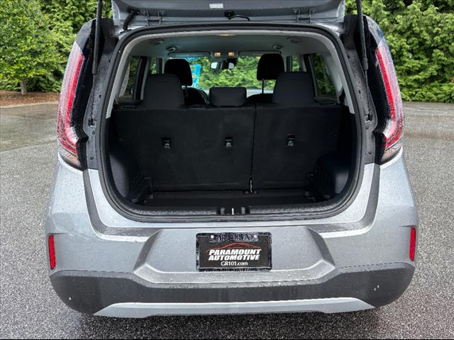 2023 Kia Soul LX - Photo 29