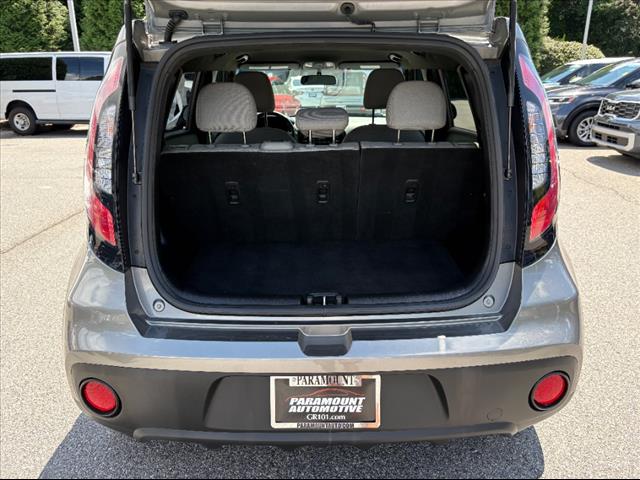 2018 Kia Soul Base - Photo 29
