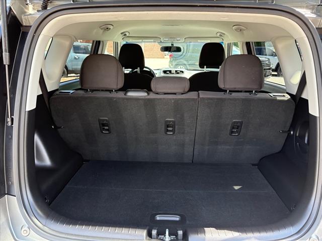 2017 Kia Soul Base - Photo 29