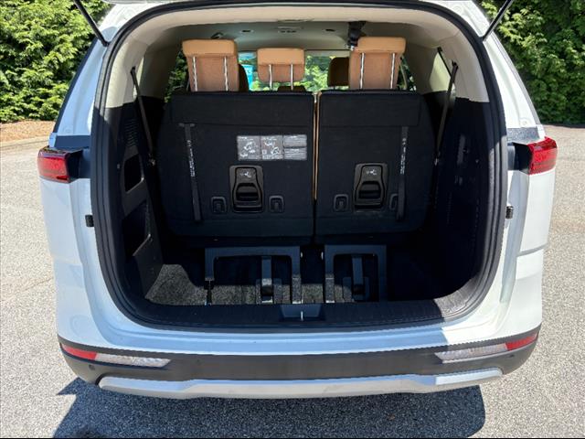 2024 Kia Carnival LX - Photo 29