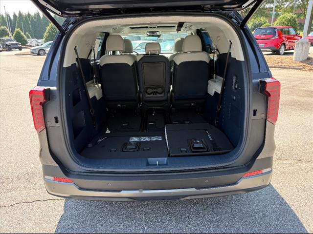 2026 Kia Carnival Hybrid SX Prestige - Photo 29
