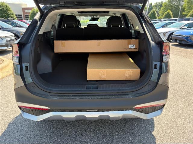 2025 Kia Sportage Hybrid EX - Photo 29