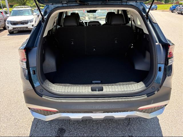 2025 Kia Sportage Hybrid EX - Photo 29