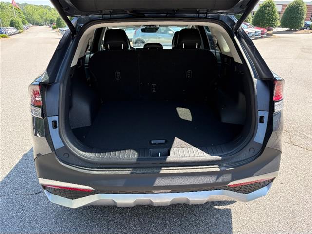 2025 Kia Sportage Hybrid EX - Photo 29