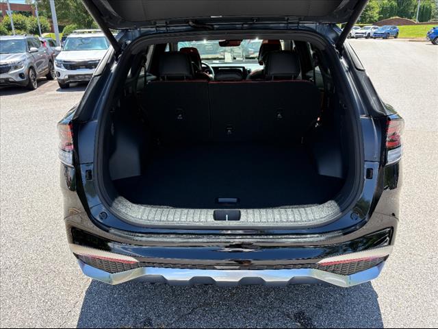 2025 Kia Sportage Hybrid SX-Prestige - Photo 29