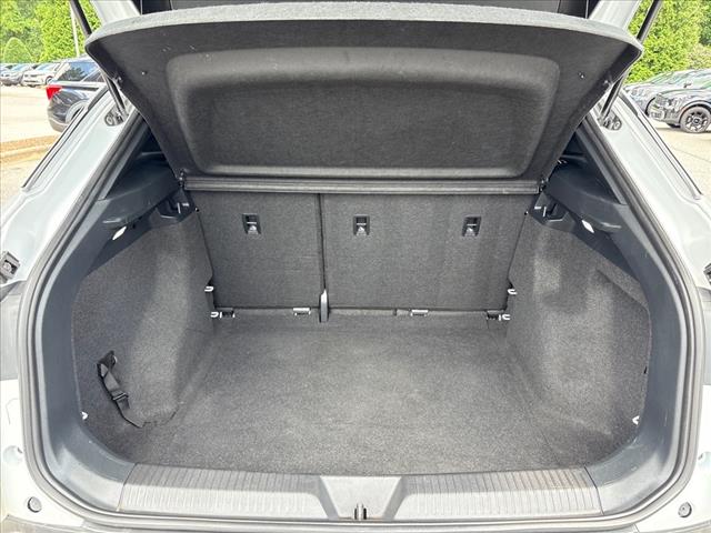 2022 Volkswagen ID.4 Pro - Photo 29