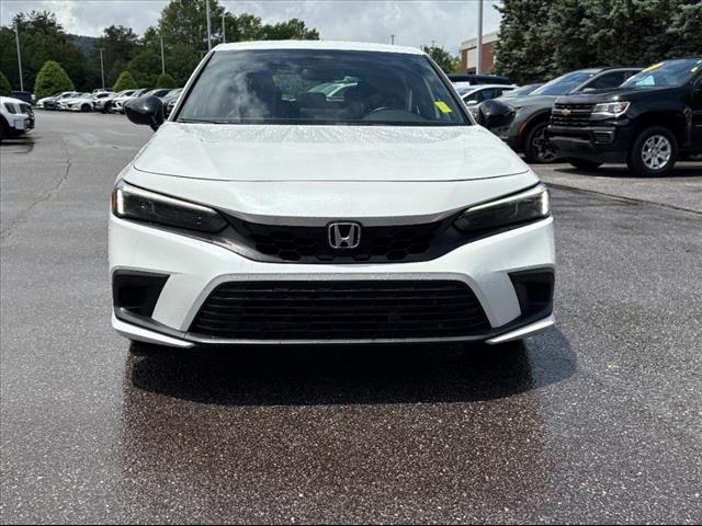 2024 Honda Civic Sport - Photo 2