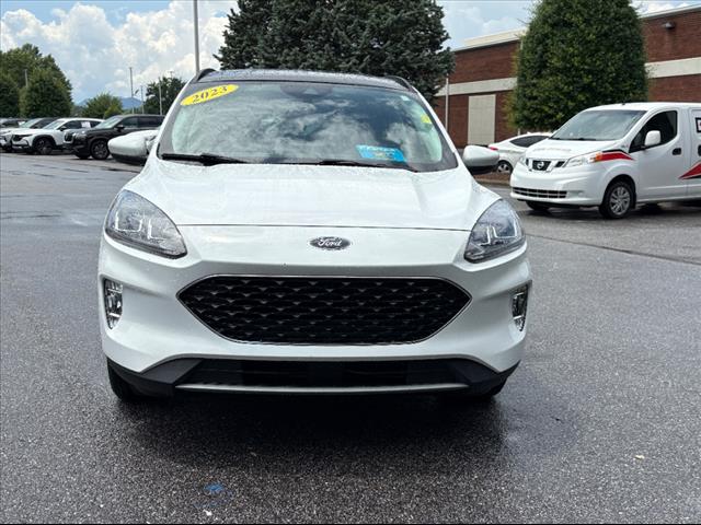 2022 Ford Escape SEL - Photo 2