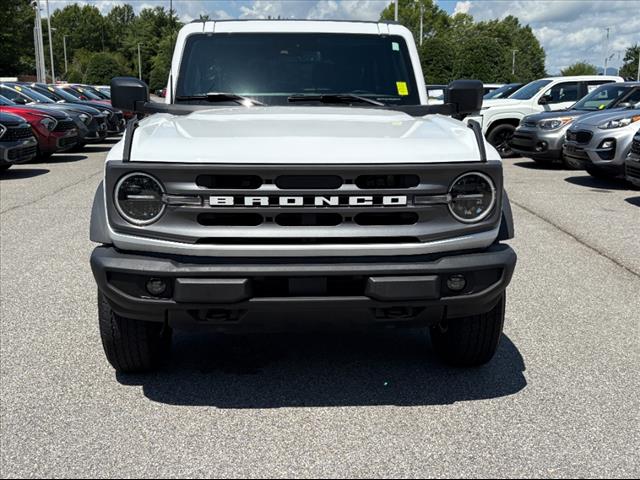 2024 Ford Bronco Big Bend - Photo 2