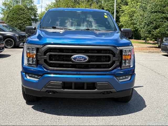 2022 Ford F-150 XLT - Photo 2
