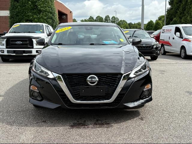 2022 Nissan Altima 2.5 SL - Photo 2