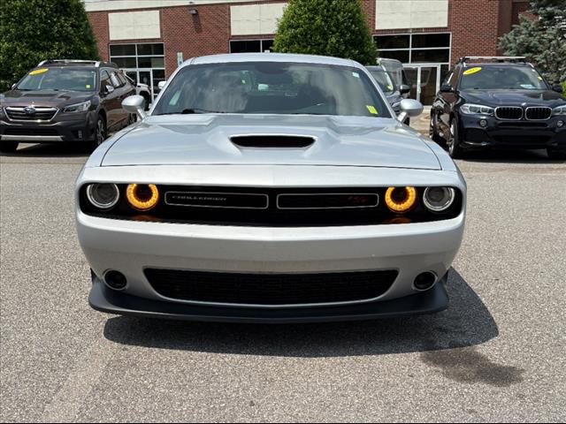 2023 Dodge Challenger R/T - Photo 2