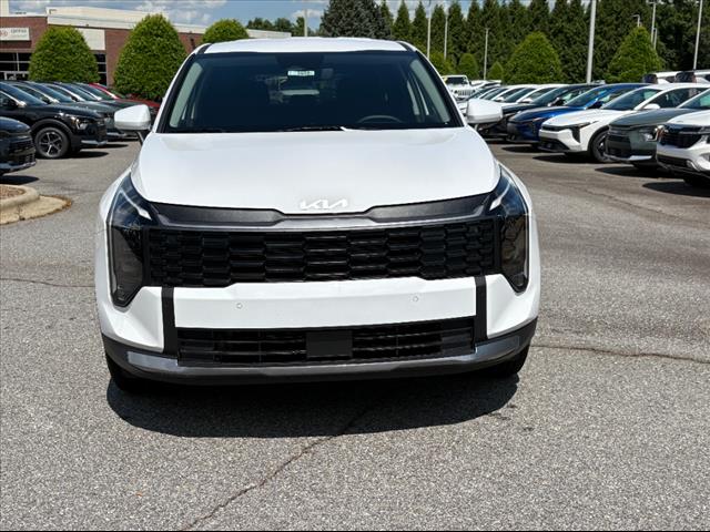 2026 Kia Sportage LX - Photo 2