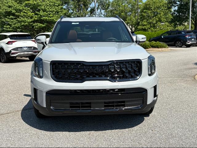 2025 Kia Telluride EX X-Pro - Photo 2