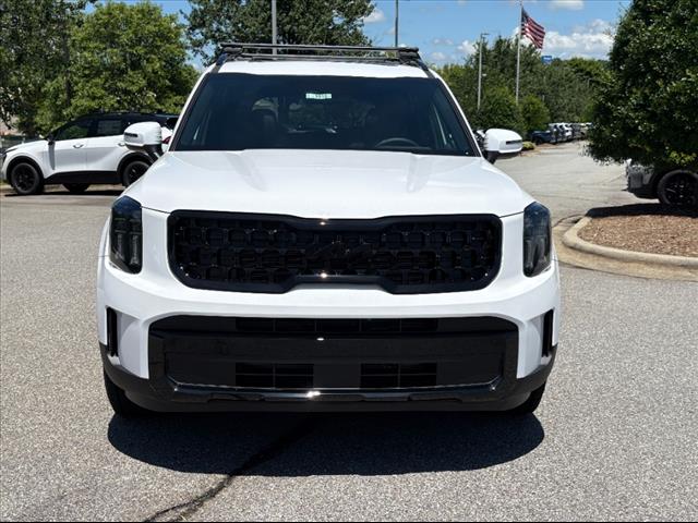 2025 Kia Telluride EX X-Pro - Photo 2