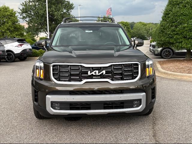 2025 Kia Telluride SX-Prestige - Photo 2
